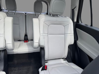 2026 Lincoln Aviator Reserve Premium