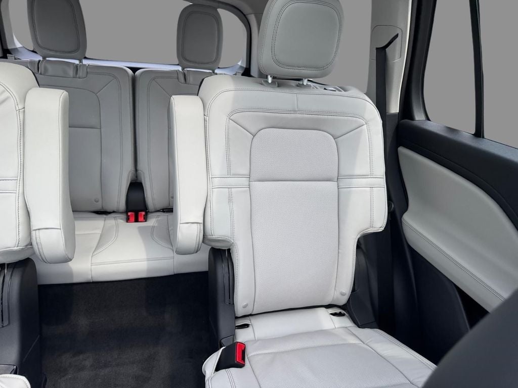 2026 Lincoln Aviator Reserve Premium