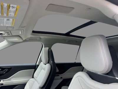 2026 Lincoln Aviator Reserve Premium
