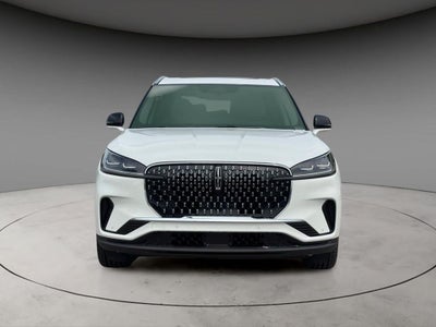 2026 Lincoln Aviator Reserve Premium