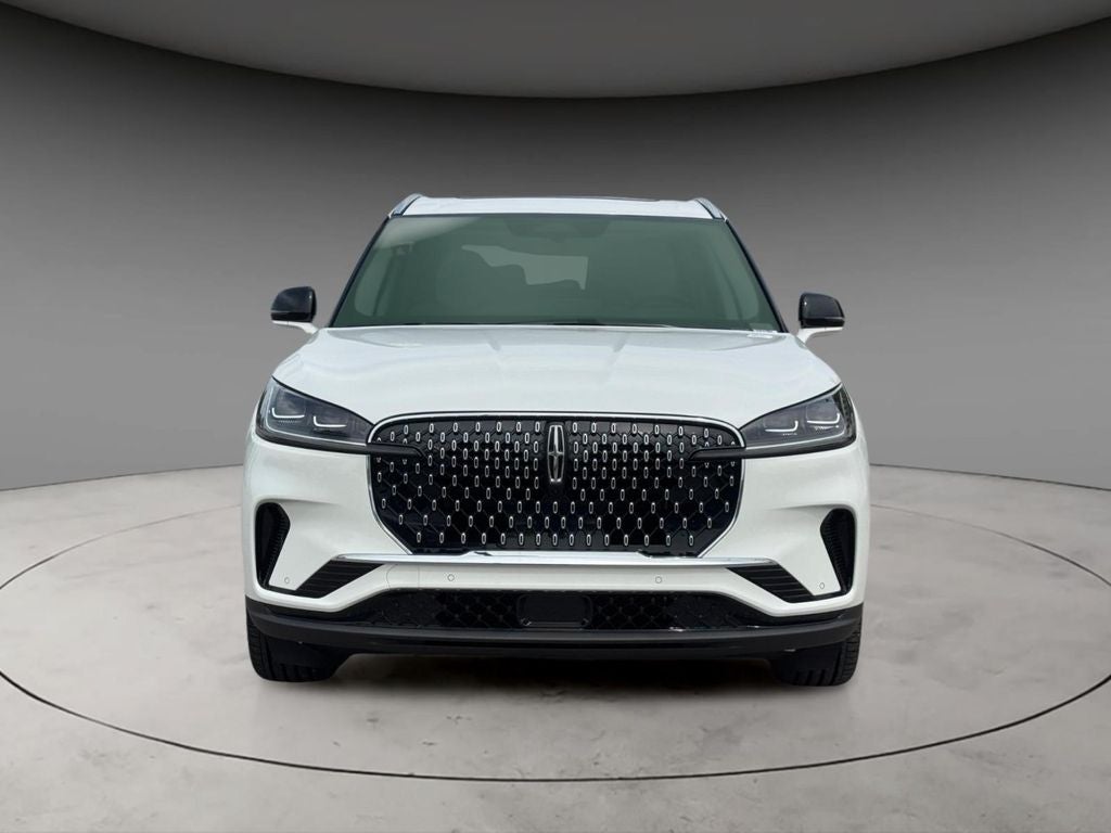 2026 Lincoln Aviator Reserve Premium
