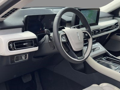 2026 Lincoln Aviator Reserve Premium