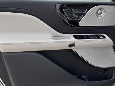 2026 Lincoln Aviator Reserve Premium