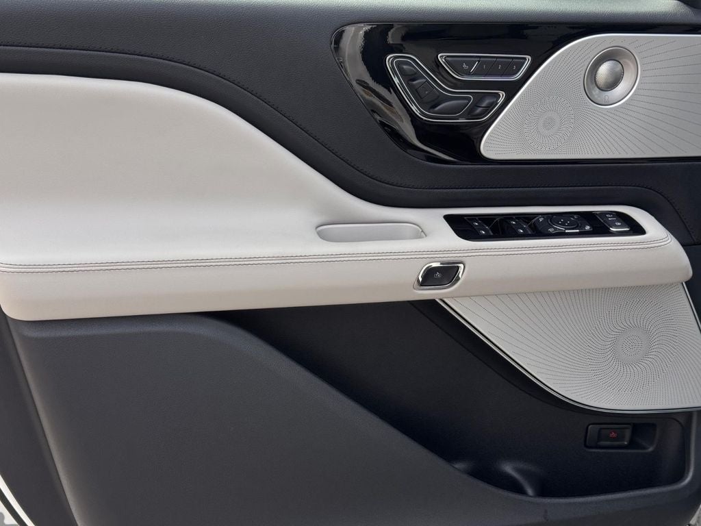 2026 Lincoln Aviator Reserve Premium