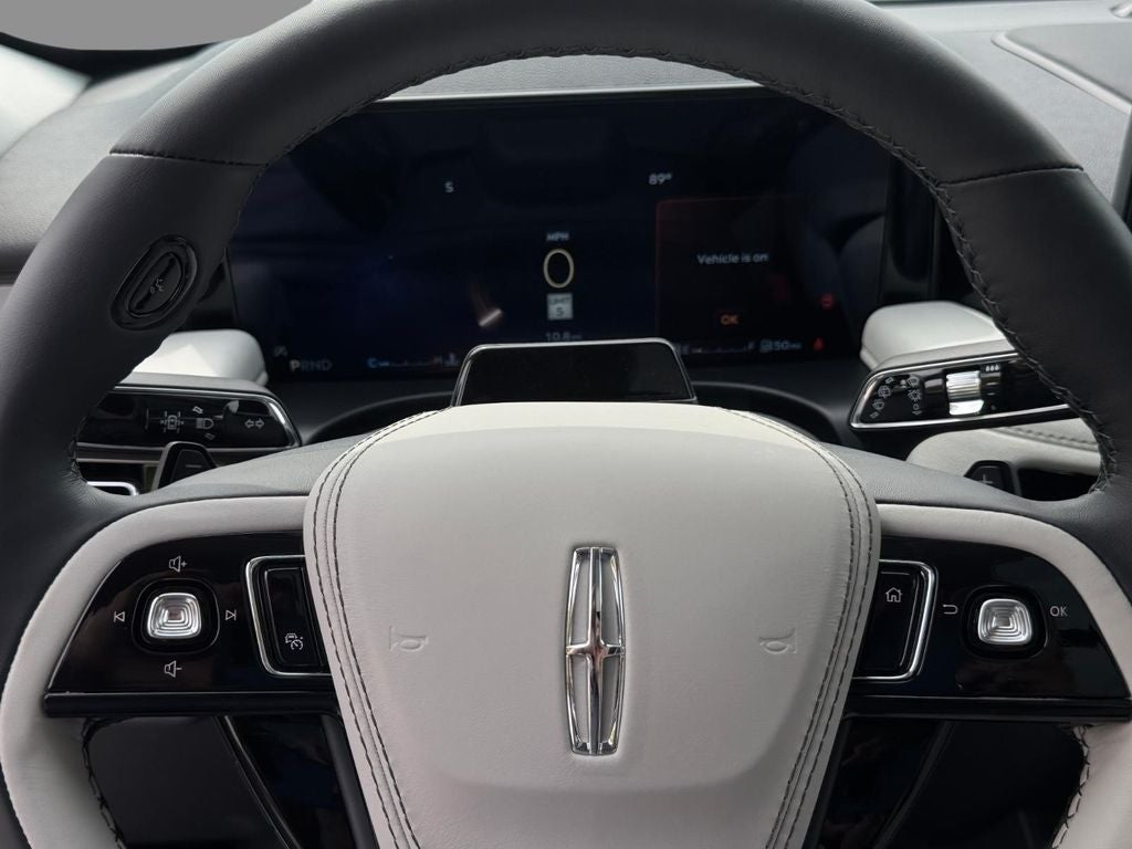2026 Lincoln Aviator Reserve Premium