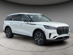 2026 Lincoln Aviator Reserve Premium