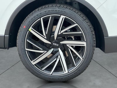 2026 Lincoln Aviator Reserve Premium