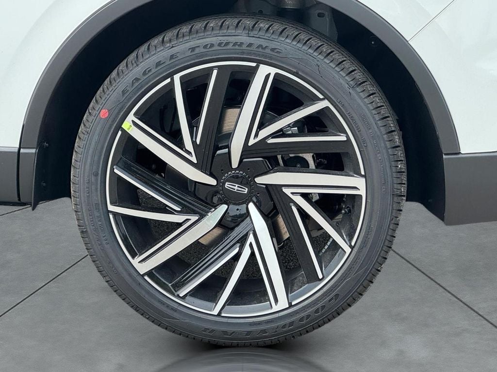 2026 Lincoln Aviator Reserve Premium