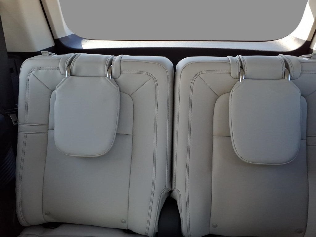 2027 Lincoln Aviator Reserve Premium