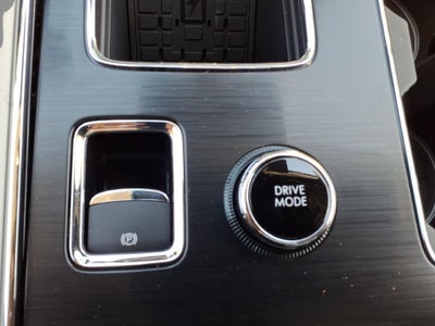 2027 Lincoln Aviator Reserve Premium
