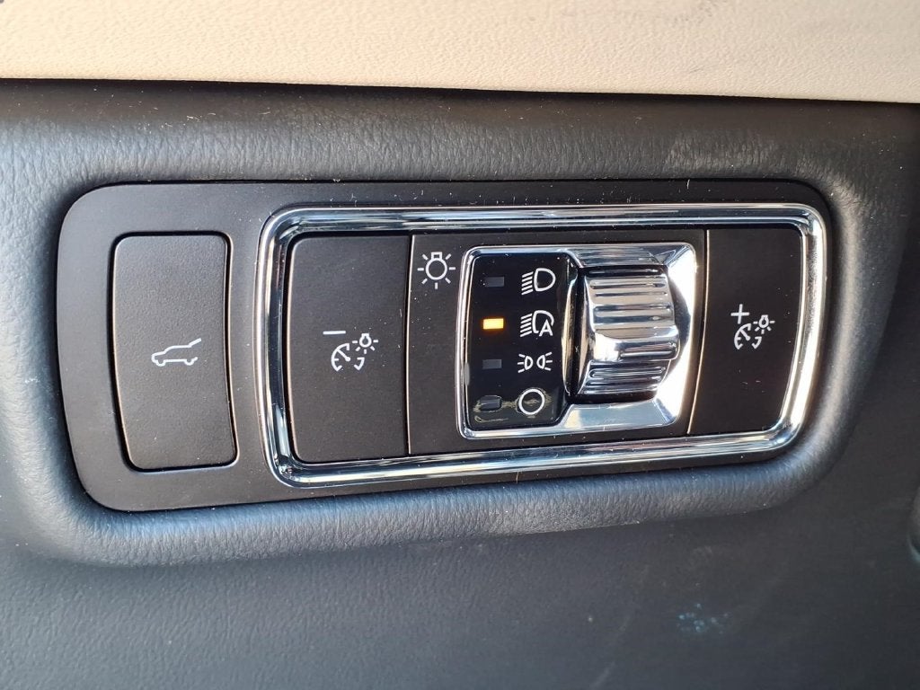 2027 Lincoln Aviator Reserve Premium