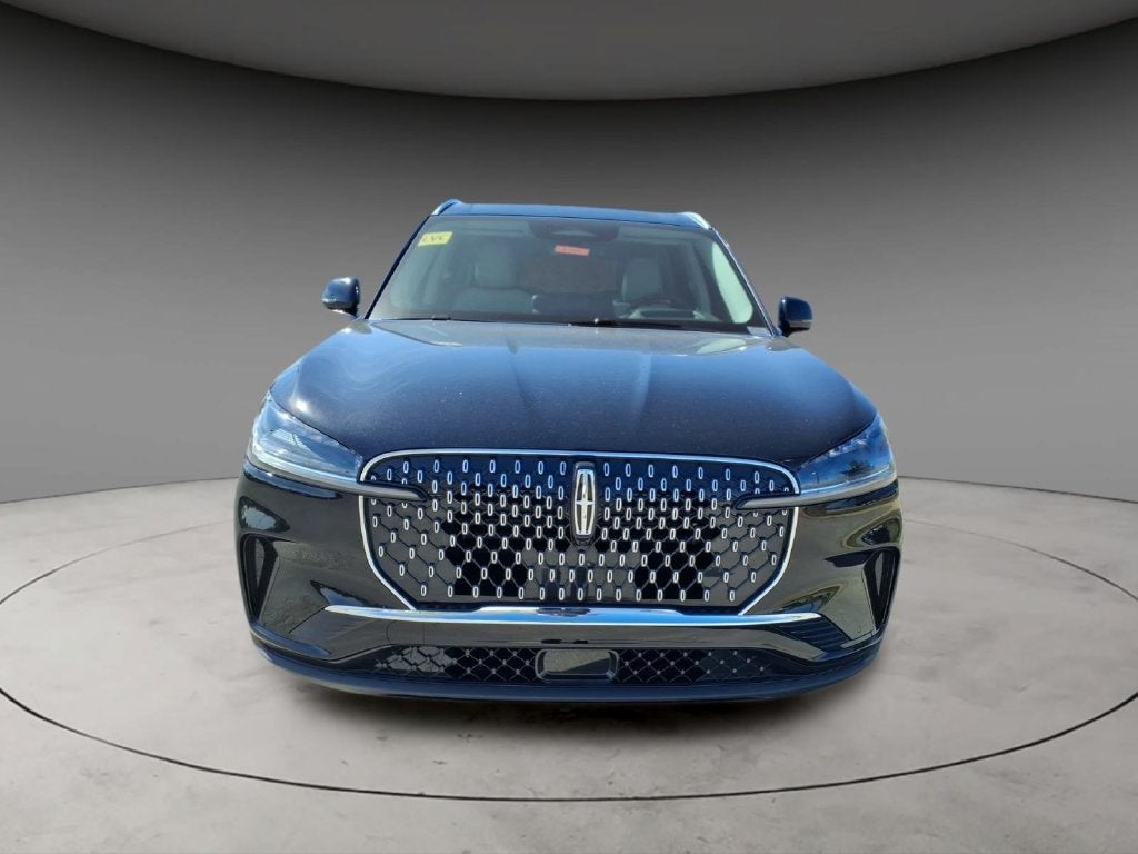 2027 Lincoln Aviator Reserve Premium