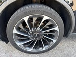 2022 Lincoln Aviator Reserve Premium