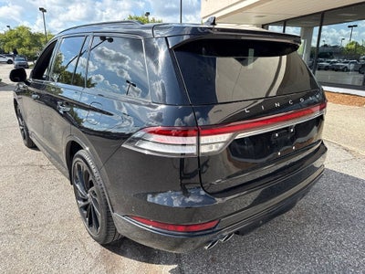 2023 Lincoln Aviator Reserve Premium