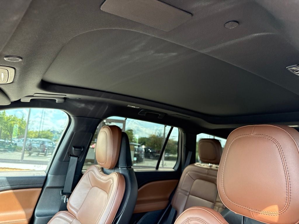 2023 Lincoln Aviator Reserve Premium