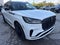 2025 Lincoln Aviator Reserve Premium
