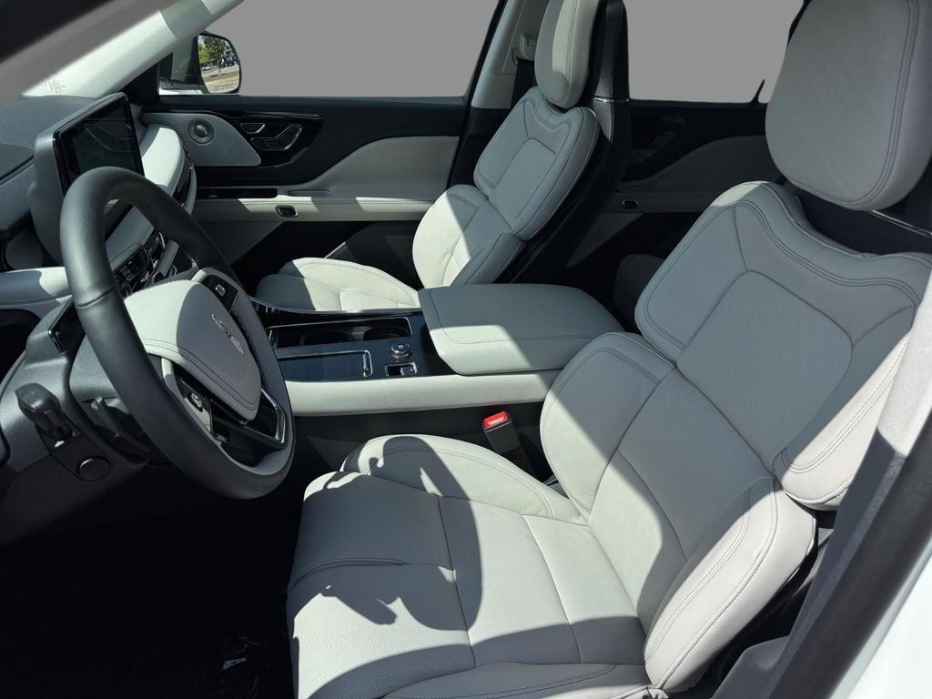 2026 Lincoln Aviator Reserve Premium