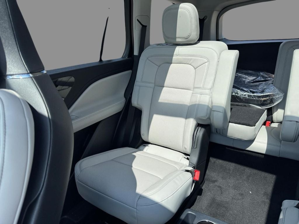 2026 Lincoln Aviator Reserve Premium