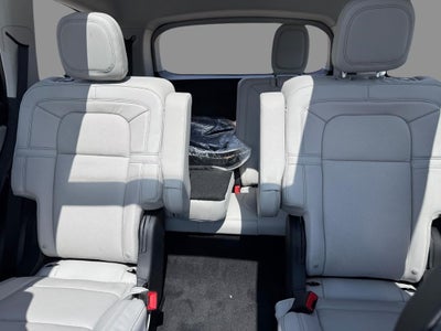 2026 Lincoln Aviator Reserve Premium