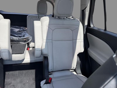 2026 Lincoln Aviator Reserve Premium