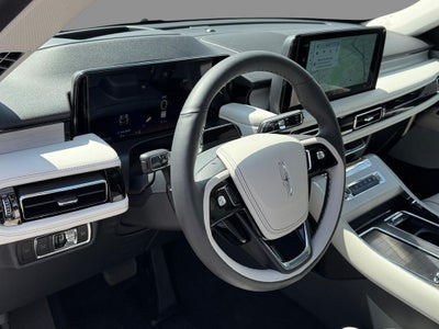 2026 Lincoln Aviator Reserve Premium