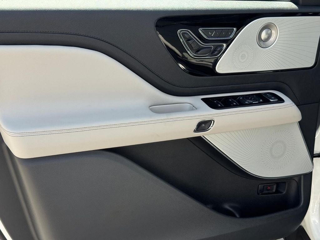 2026 Lincoln Aviator Reserve Premium