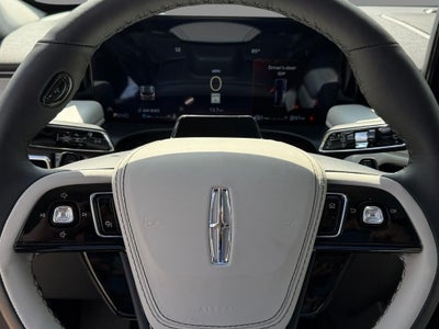 2026 Lincoln Aviator Reserve Premium