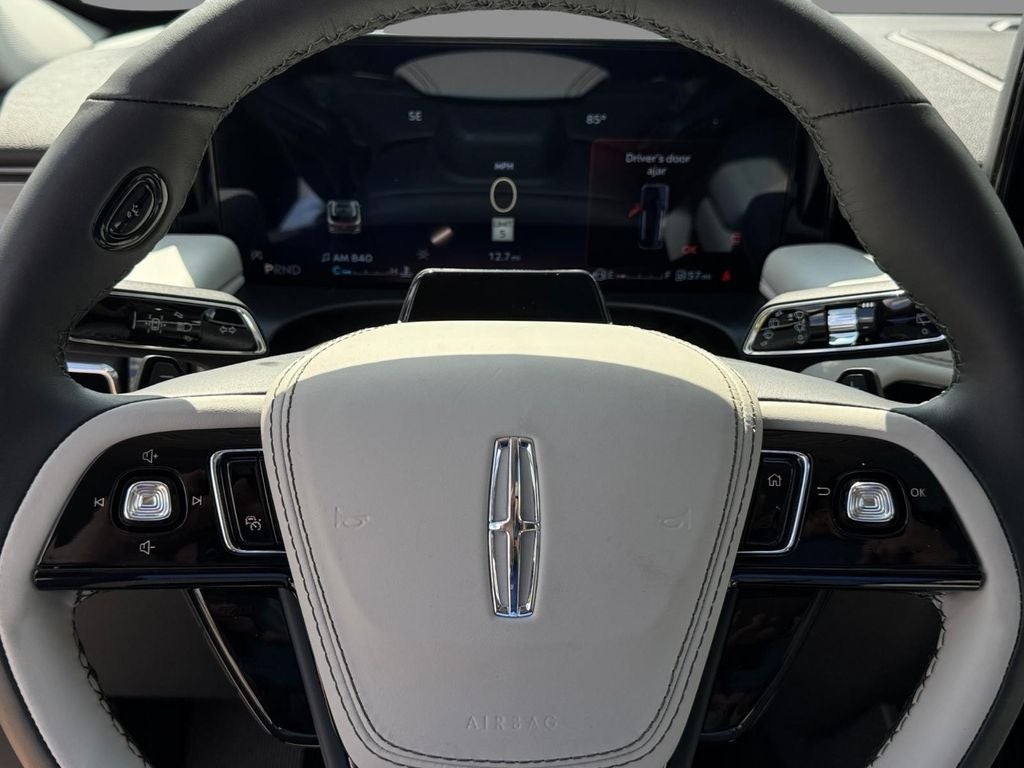2026 Lincoln Aviator Reserve Premium