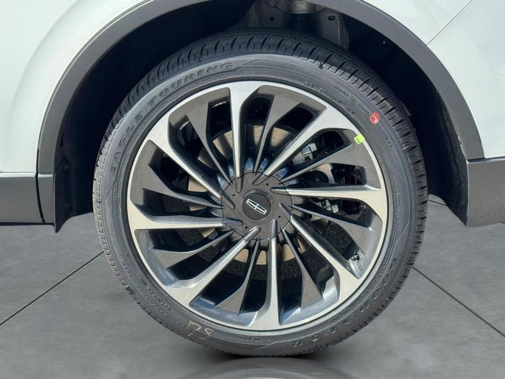 2026 Lincoln Aviator Reserve Premium