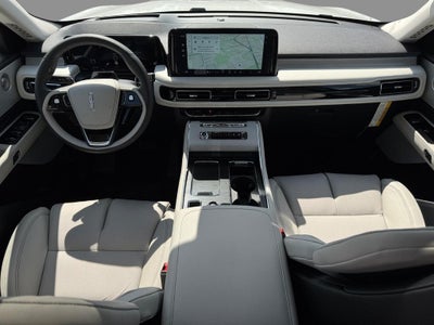 2026 Lincoln Aviator Reserve Premium