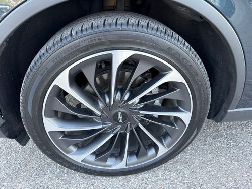 2023 Lincoln Aviator Reserve Premium