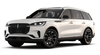 2026 Lincoln Aviator Reserve Premium