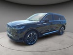 2027 Lincoln Aviator Reserve Premium