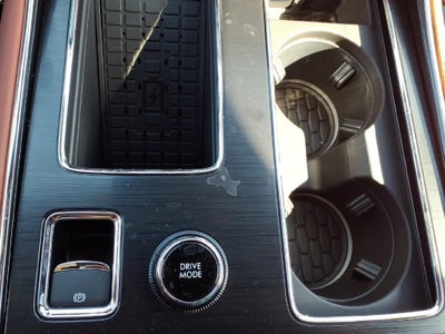 2027 Lincoln Aviator Reserve Premium