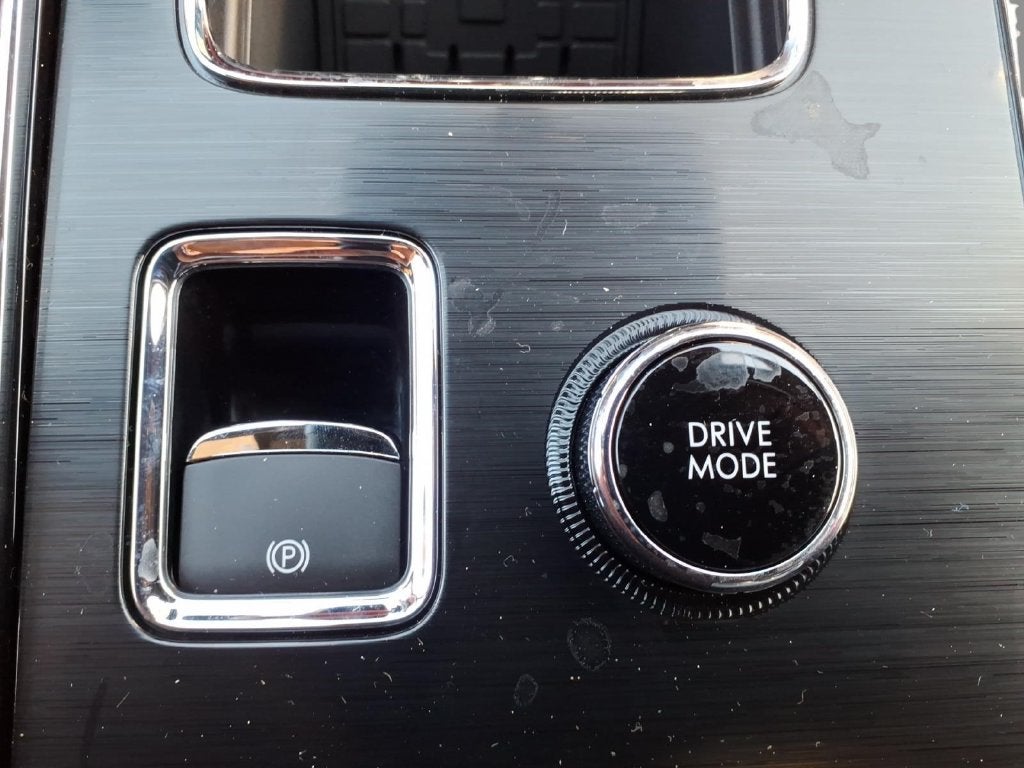 2027 Lincoln Aviator Reserve Premium