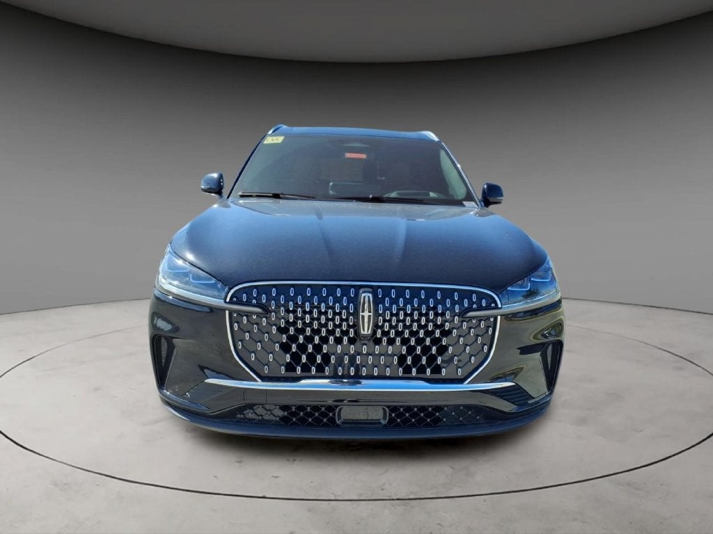 2027 Lincoln Aviator Reserve Premium