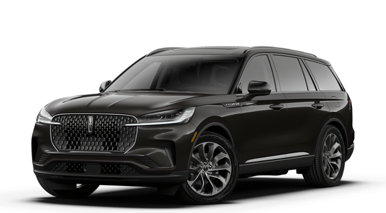 2027 Lincoln Aviator Reserve Premium