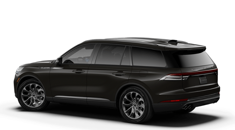 2027 Lincoln Aviator Reserve Premium