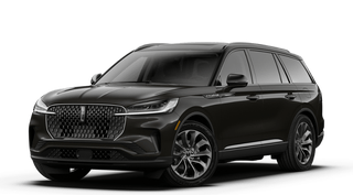2027 Lincoln Aviator Reserve Premium