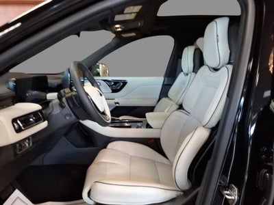 2026 Lincoln Aviator Black Label