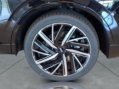 2026 Lincoln Aviator Black Label