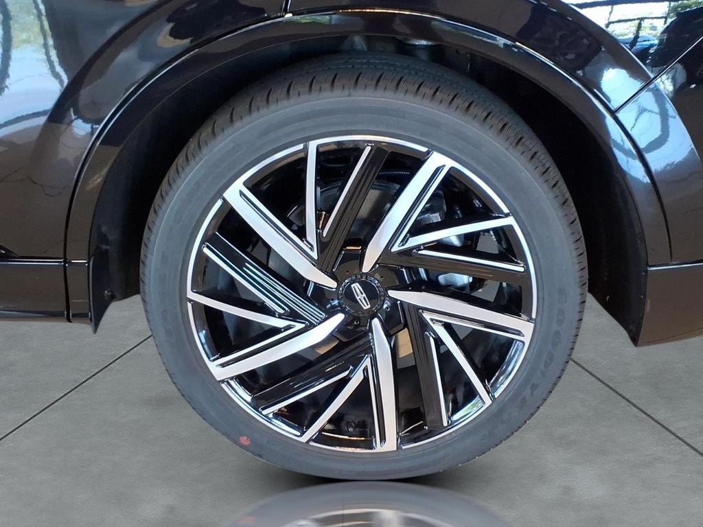 2026 Lincoln Aviator Black Label