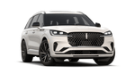 2026 Lincoln Aviator Black Label Premium