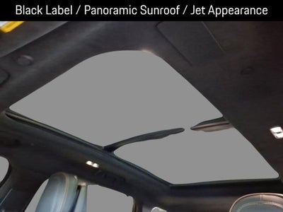 2025 Lincoln Aviator Black Label