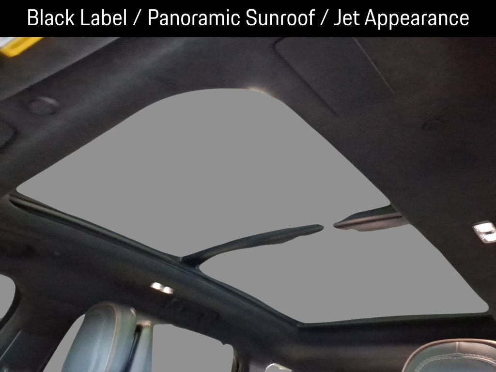 2025 Lincoln Aviator Black Label