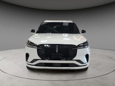 2026 Lincoln Aviator Black Label