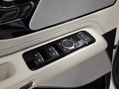 2026 Lincoln Aviator Black Label