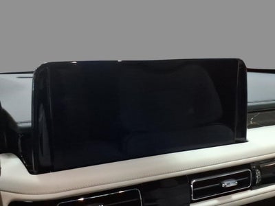 2026 Lincoln Aviator Black Label