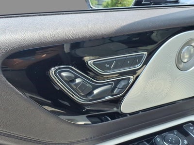 2020 Lincoln Aviator Black Label