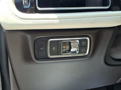 2020 Lincoln Aviator Black Label